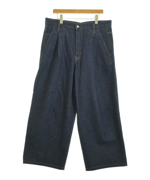 DRIES VAN NOTEN ยีนส์