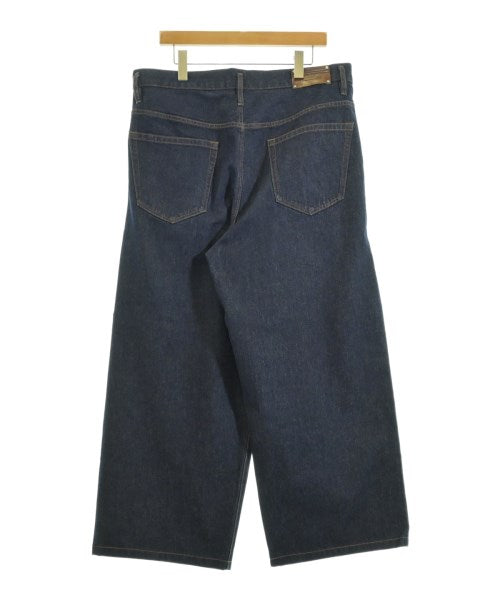 DRIES VAN NOTEN ยีนส์