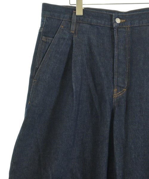 DRIES VAN NOTEN ยีนส์