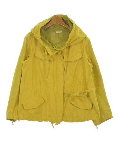 DRIES VAN NOTEN แจ็คเก็ตเบลาส์ อื่น