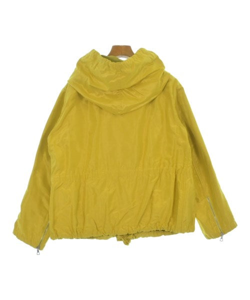 DRIES VAN NOTEN แจ็คเก็ตเบลาส์ อื่น