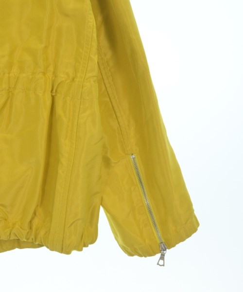 DRIES VAN NOTEN แจ็คเก็ตเบลาส์ อื่น