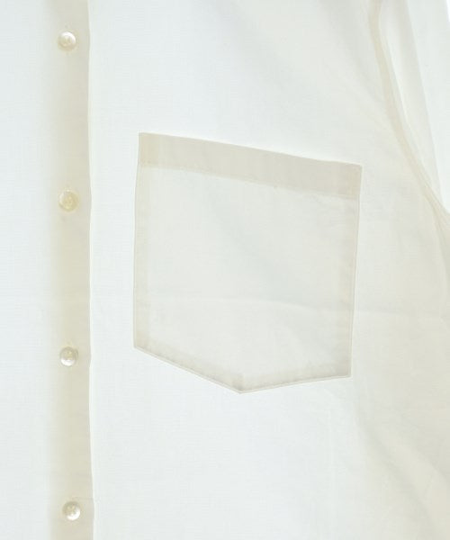 DRIES VAN NOTEN เสื้อสตรี