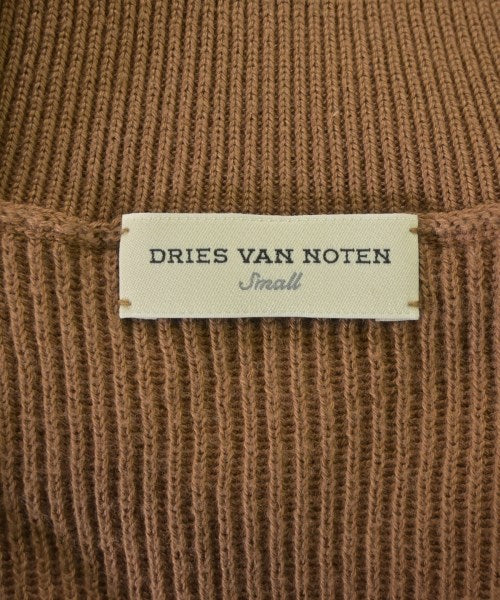 DRIES VAN NOTEN เสื้อกันหนาว