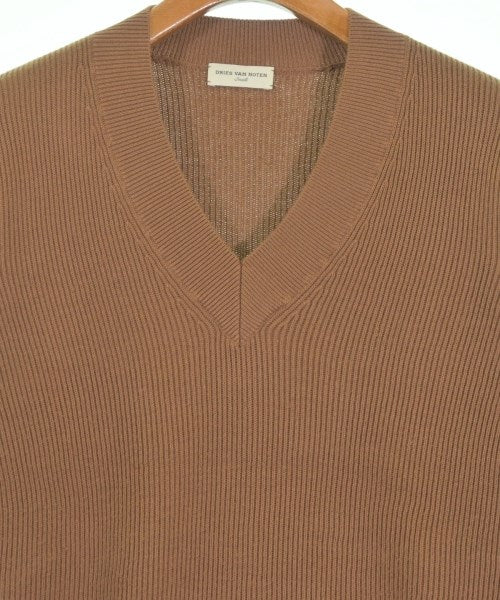 DRIES VAN NOTEN เสื้อกันหนาว