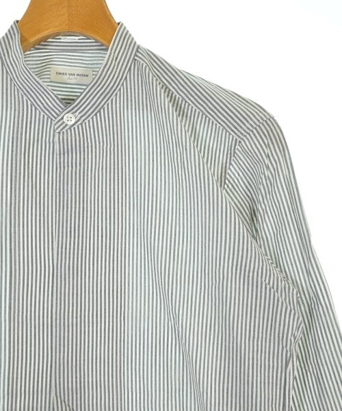 DRIES VAN NOTEN เสื้อลำลอง