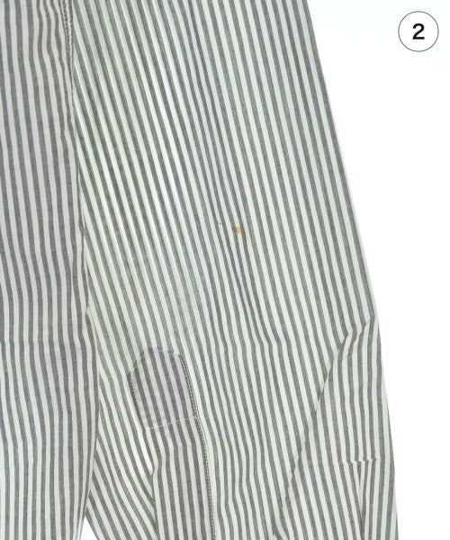 DRIES VAN NOTEN เสื้อลำลอง