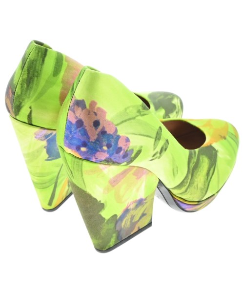 DRIES VAN NOTEN รองเท้าส้นสูง