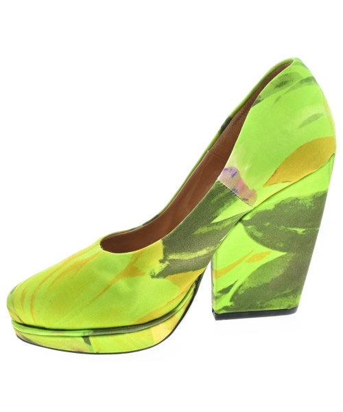 DRIES VAN NOTEN รองเท้าส้นสูง