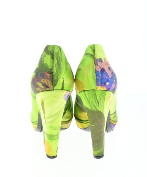 DRIES VAN NOTEN รองเท้าส้นสูง