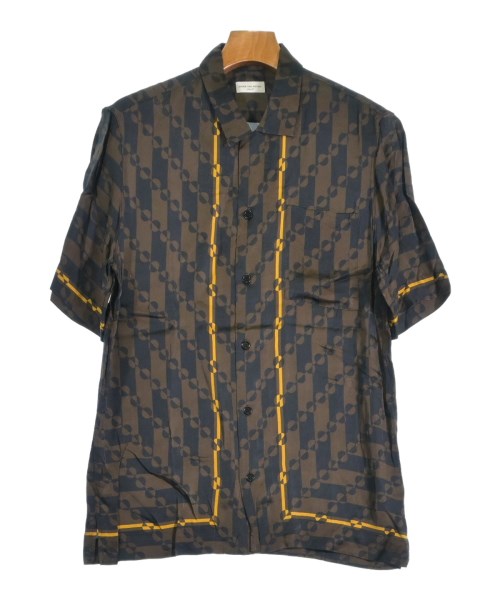 DRIES VAN NOTEN เสื้อลำลอง