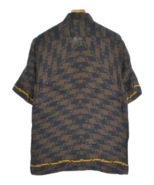DRIES VAN NOTEN เสื้อลำลอง