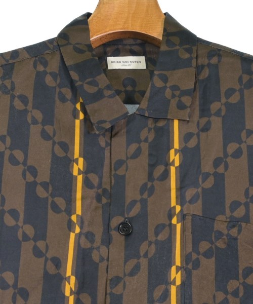 DRIES VAN NOTEN เสื้อลำลอง