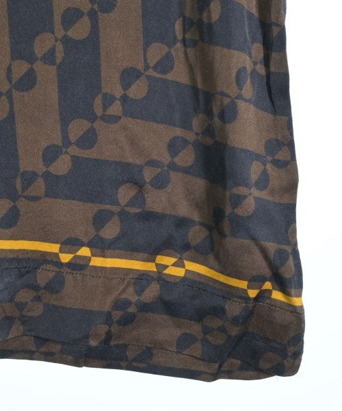 DRIES VAN NOTEN เสื้อลำลอง