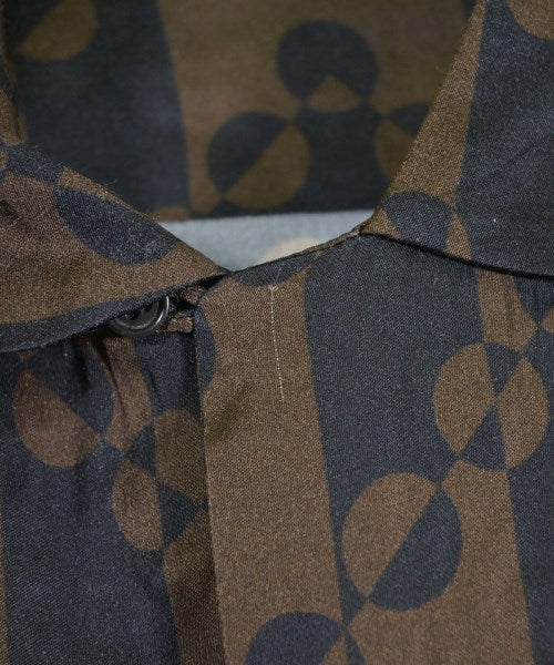 DRIES VAN NOTEN เสื้อลำลอง