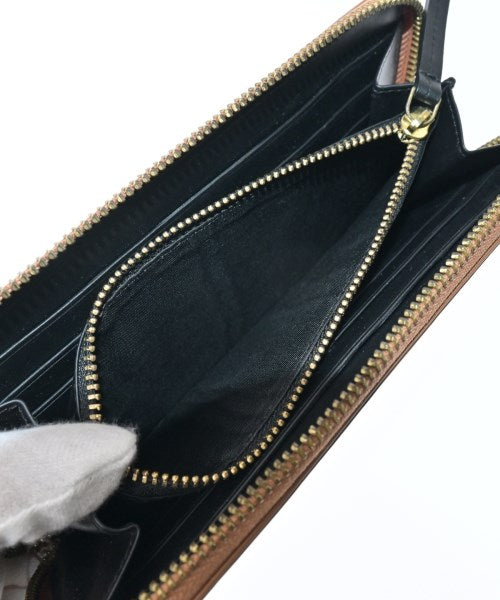 DRIES VAN NOTEN กระเป๋าสตางค์/กระเป๋าใส่เหรียญ