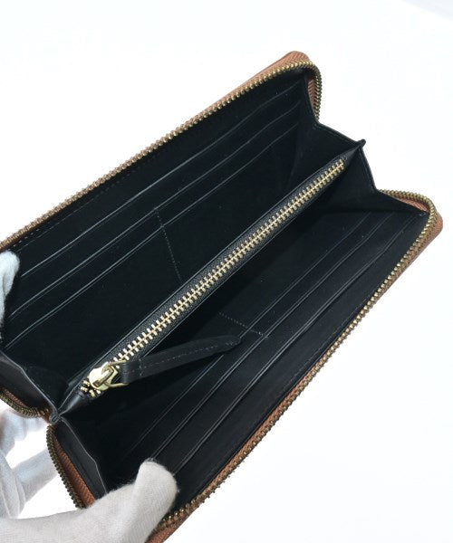 DRIES VAN NOTEN กระเป๋าสตางค์/กระเป๋าใส่เหรียญ