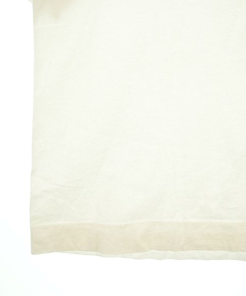 DRIES VAN NOTEN เสื้อยืด/เสื้อท็อปส์