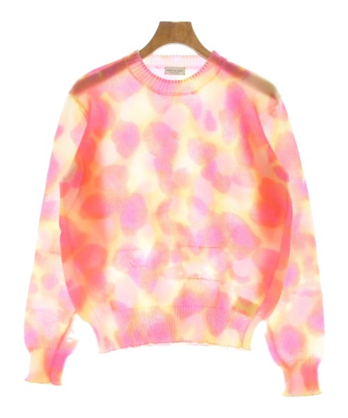 DRIES VAN NOTEN เสื้อกันหนาว