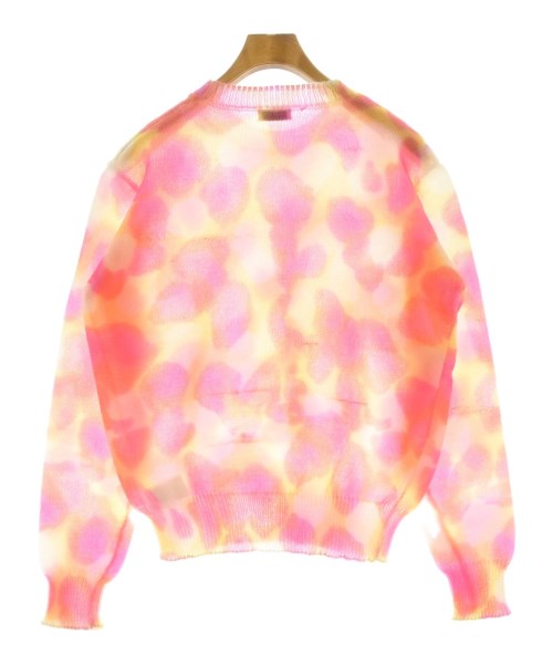 DRIES VAN NOTEN เสื้อกันหนาว