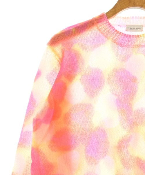 DRIES VAN NOTEN เสื้อกันหนาว