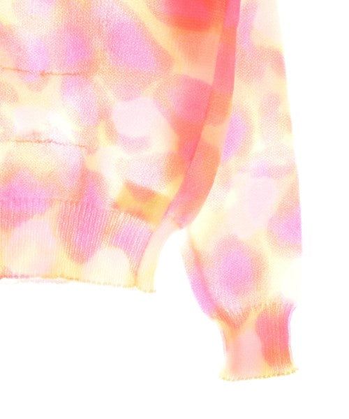 DRIES VAN NOTEN เสื้อกันหนาว