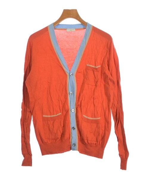 DRIES VAN NOTEN เสื้อคาร์ดิแกน