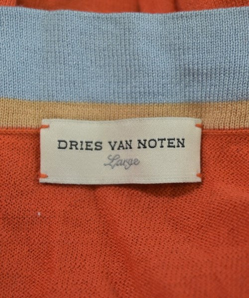 DRIES VAN NOTEN เสื้อคาร์ดิแกน