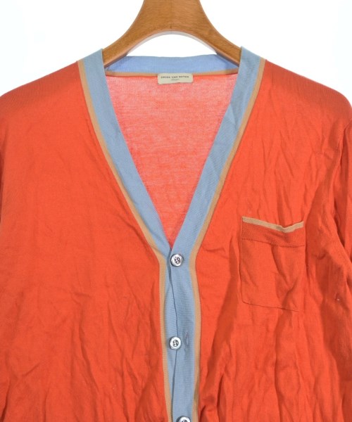 DRIES VAN NOTEN เสื้อคาร์ดิแกน