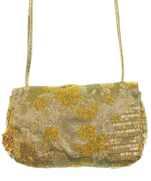 DRIES VAN NOTEN กระเป๋าสะพาย