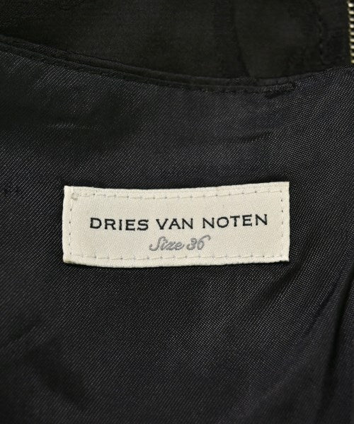 DRIES VAN NOTEN เสื้อสตรี