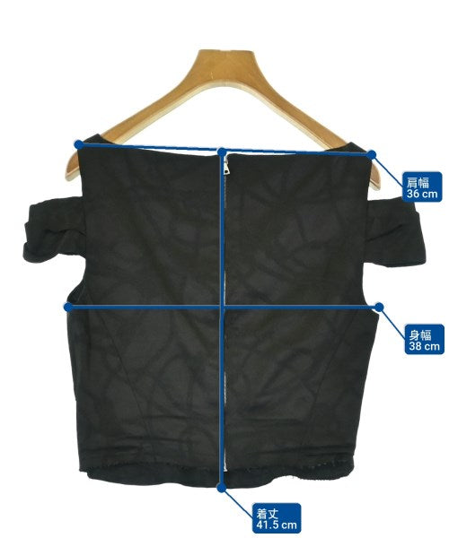DRIES VAN NOTEN เสื้อสตรี
