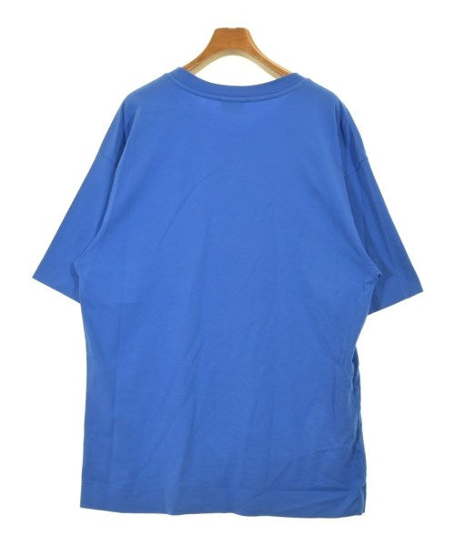 DRIES VAN NOTEN เสื้อยืด/เสื้อท็อปส์