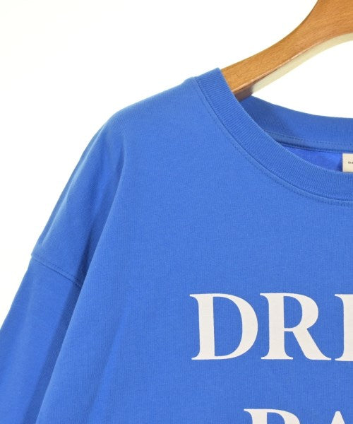 DRIES VAN NOTEN เสื้อยืด/เสื้อท็อปส์