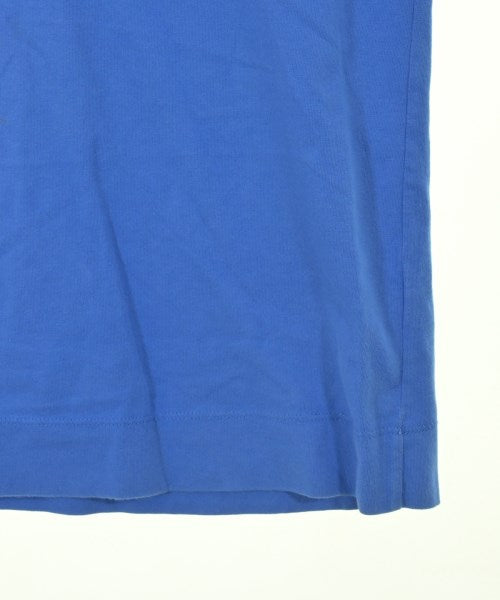 DRIES VAN NOTEN เสื้อยืด/เสื้อท็อปส์