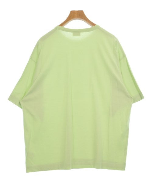 DRIES VAN NOTEN เสื้อยืด/เสื้อท็อปส์