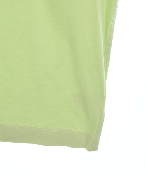 DRIES VAN NOTEN เสื้อยืด/เสื้อท็อปส์