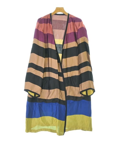 DRIES VAN NOTEN เสื้อโค้ท อื่น