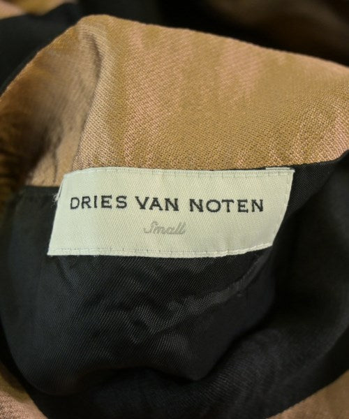 DRIES VAN NOTEN เสื้อโค้ท อื่น