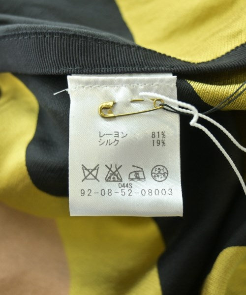 DRIES VAN NOTEN เสื้อโค้ท อื่น
