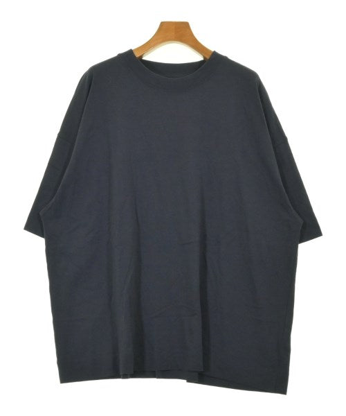 DRIES VAN NOTEN เสื้อยืด/เสื้อท็อปส์