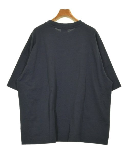 DRIES VAN NOTEN เสื้อยืด/เสื้อท็อปส์