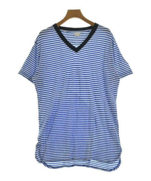 DRIES VAN NOTEN เสื้อยืด/เสื้อท็อปส์