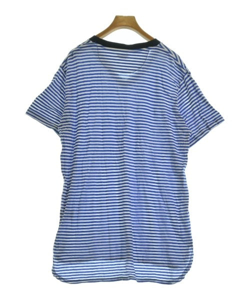 DRIES VAN NOTEN เสื้อยืด/เสื้อท็อปส์