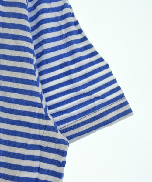 DRIES VAN NOTEN เสื้อยืด/เสื้อท็อปส์