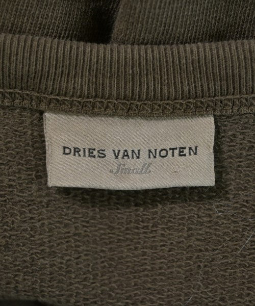 DRIES VAN NOTEN ชุดเดรส