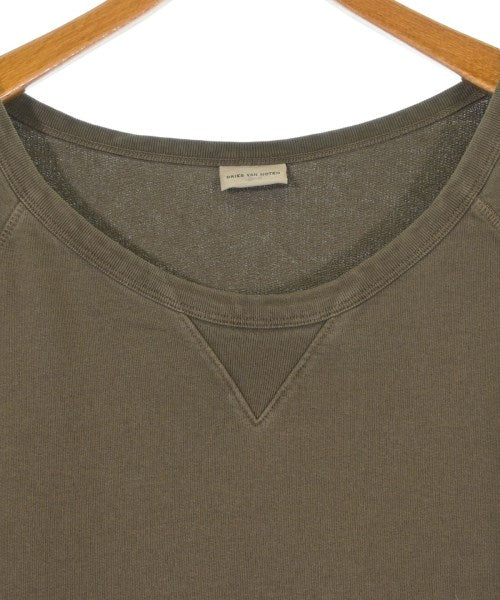 DRIES VAN NOTEN ชุดเดรส