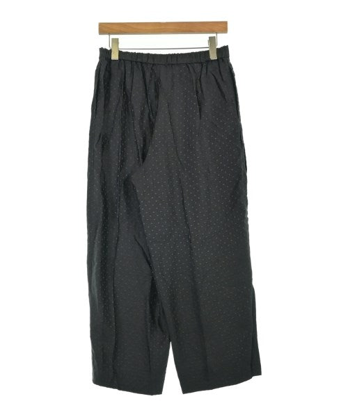 DRIES VAN NOTEN กางเกง อื่น