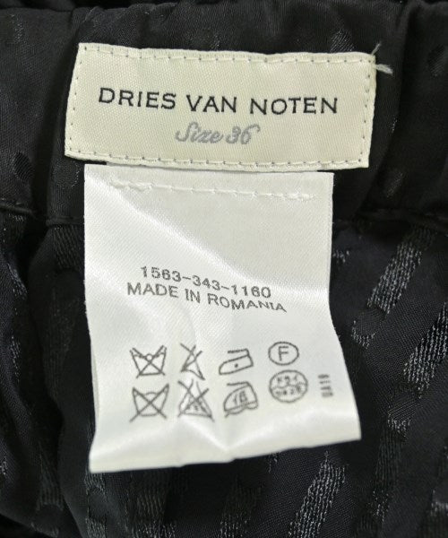 DRIES VAN NOTEN กางเกง อื่น