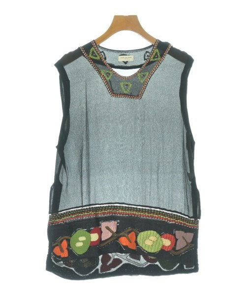 DRIES VAN NOTEN เสื้อลำลอง